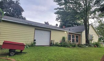 3302 Parr, Adrian, MI 49221