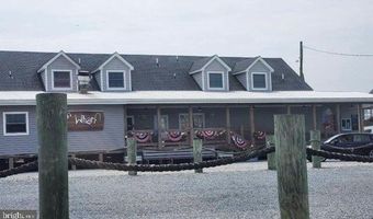 46 HUBBARD Ave, Frederica, DE 19946