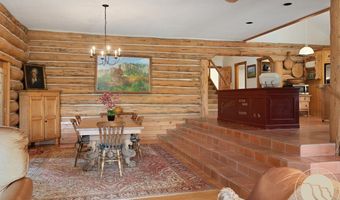 57 Trout Creek Ranch Rd, Absarokee, MT 59001