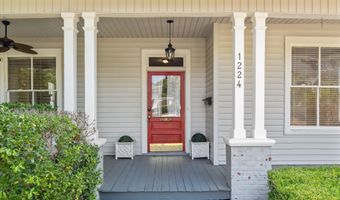 1224 Meigs St, Augusta, GA 30904