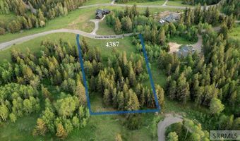 4387 E Granite Rdg N, Ashton, ID 83420