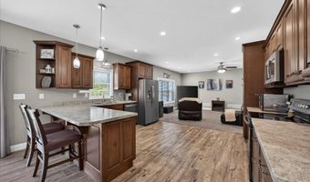 5935 Sandpit Rd, Bedford, IN 47421
