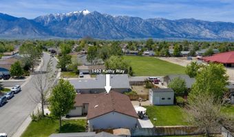 1492 Kathy Way, Gardnerville, NV 89460