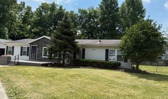 745 Saint Joseph St, Adrian, MI 49221