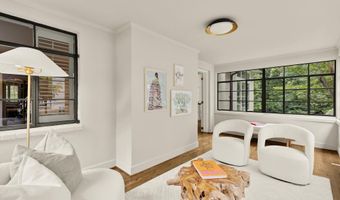 4320 LORCOM Ln, Arlington, VA 22207