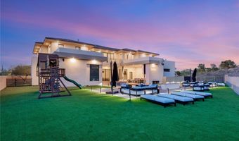 5 Crystal Tree Pass, Henderson, NV 89052