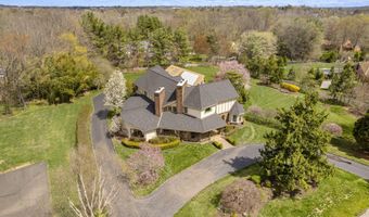 277 WOODCOCK Ln, Ambler, PA 19002