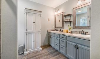1668 Poe Prairie Rd, Millsap, TX 76066