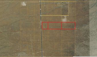00855017 Highway 400 17, Imlay, NV 89418