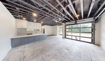 5925 S Kyana Rd, Birdseye, IN 47513