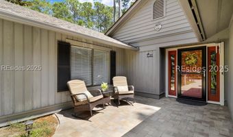 27 Arrow Wood Rd, Hilton Head Island, SC 29926