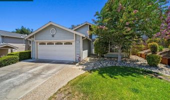2817 Mayflower Dr, Antioch, CA 94531