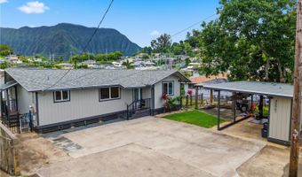 45-561 Paleka Rd C, Kaneohe, HI 96744
