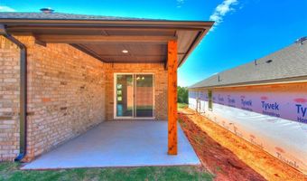 425 E 7th St, Arcadia, OK 73007