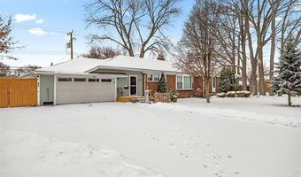17271 Hamilton Ave, Allen Park, MI 48101