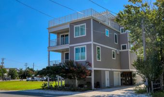205 E SAVANNAH Rd, Lewes, DE 19958