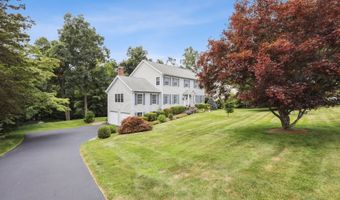 31 Corn Tassle Rd, Danbury, CT 06811