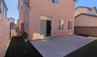 972 Wagner Valley St, Henderson, NV 89052