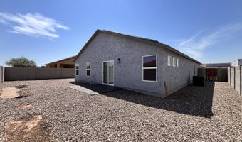10490 W MAZATLAN Dr, Arizona City, AZ 85123