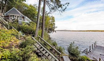 714 Rattlesnake Is, Alton, NH 03810