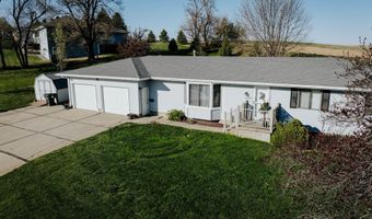 103 Pennsylvania St, Bancroft, NE 68004