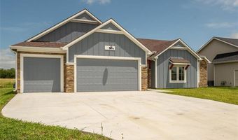 1018 Bluestem Cir, Baldwin City, KS 66006