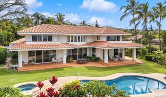 135 Kaimanu Pl, Kihei, HI 96753