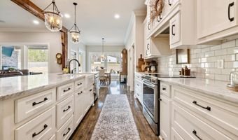 3506 Brock Rd, Alexander, AR 72002