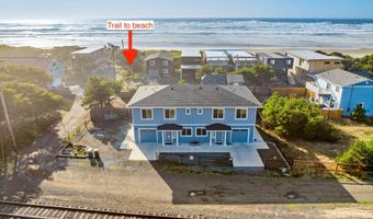 107 109 NW 22ND Ave, Rockaway Beach, OR 97136