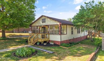 1435 Boyle St, Alcoa, TN 37701