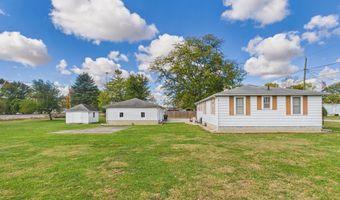 41 Sycamore St, Alexandria, IN 46001