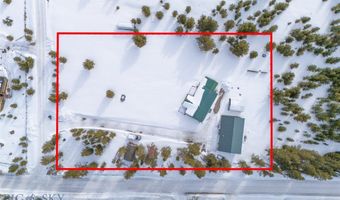 57 Vagabond Ln, Anaconda, MT 59711