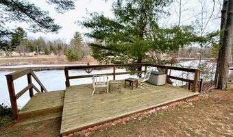 4527 River Lane St, Alger, MI 48610