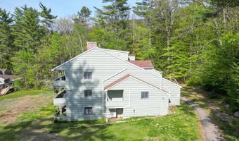 14 E Seasons At Attitash Rd E, Bartlett, NH 03812