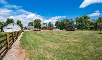 6130 Steamtown Rd, Ashley, OH 43003
