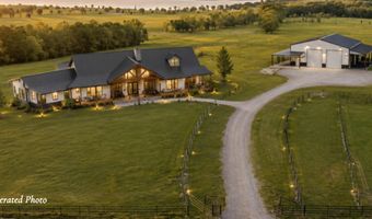 25403 S 580 Rd, Afton, OK 74331