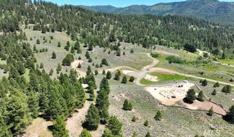 77 Alpha View Pl, Cascade, ID 83611