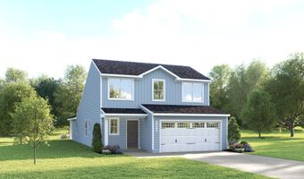 8011 Sterling Oaks Dr NW Plan: Fairview, Ash, NC 28420