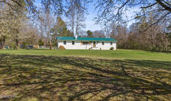 575 County Road 655, Athens, TN 37303