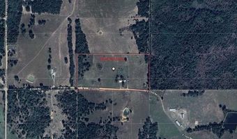 8405 E Nightingale Rd, Atoka, OK 74525