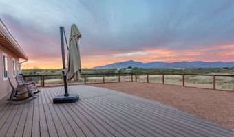 2222 W Stormy Trl, Benson, AZ 85602