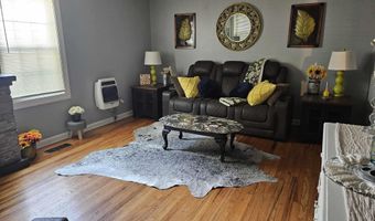 411 ROSEWOOD Ave, Anniston, AL 36201