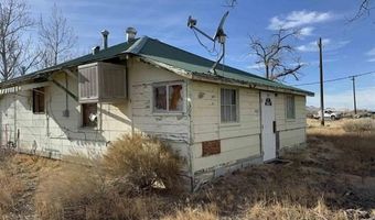 805 N Morrison, Golconda, NV 89414