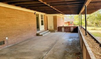 1811 S Broadway Blvd, Ada, OK 74820