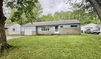 3325 Canaday Dr, Anderson, IN 46013