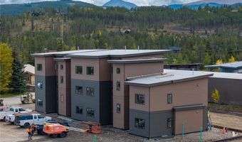 350 STAN MILLER 101, Breckenridge, CO 80424