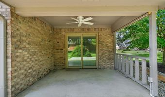 356 Southcreek Dr S, Indianapolis, IN 46217