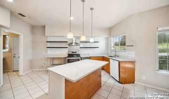 217 Sky View Dr, Adkins, TX 78101