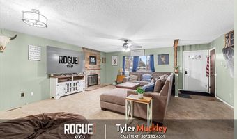 4011 Gannett, Casper, WY 82609