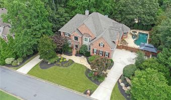710 Weybridge Pl, Alpharetta, GA 30022